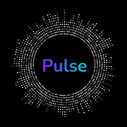 Social Pulse Logo